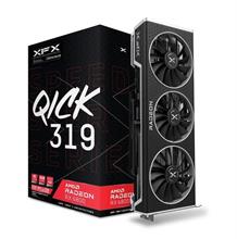 کارت گرافیک  ایکس اف ایکس مدل Speedster QICK 319 AMD Radeon™ RX 6800 BLACK Gaming حافظه 16 گیگابایت